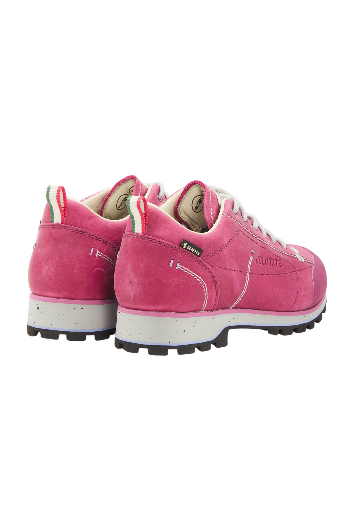 W's 54 Low Fg Evo GTX Mauve Pink Freizeitschuhe für Damen