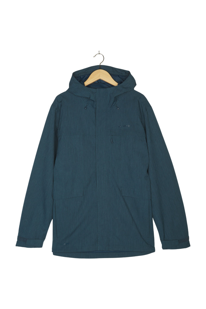 Hardshelljacke, Regenjacke für Herren