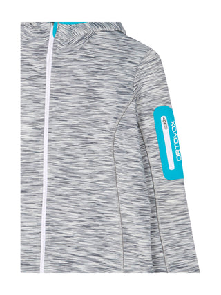 Fleecejacke für Damen