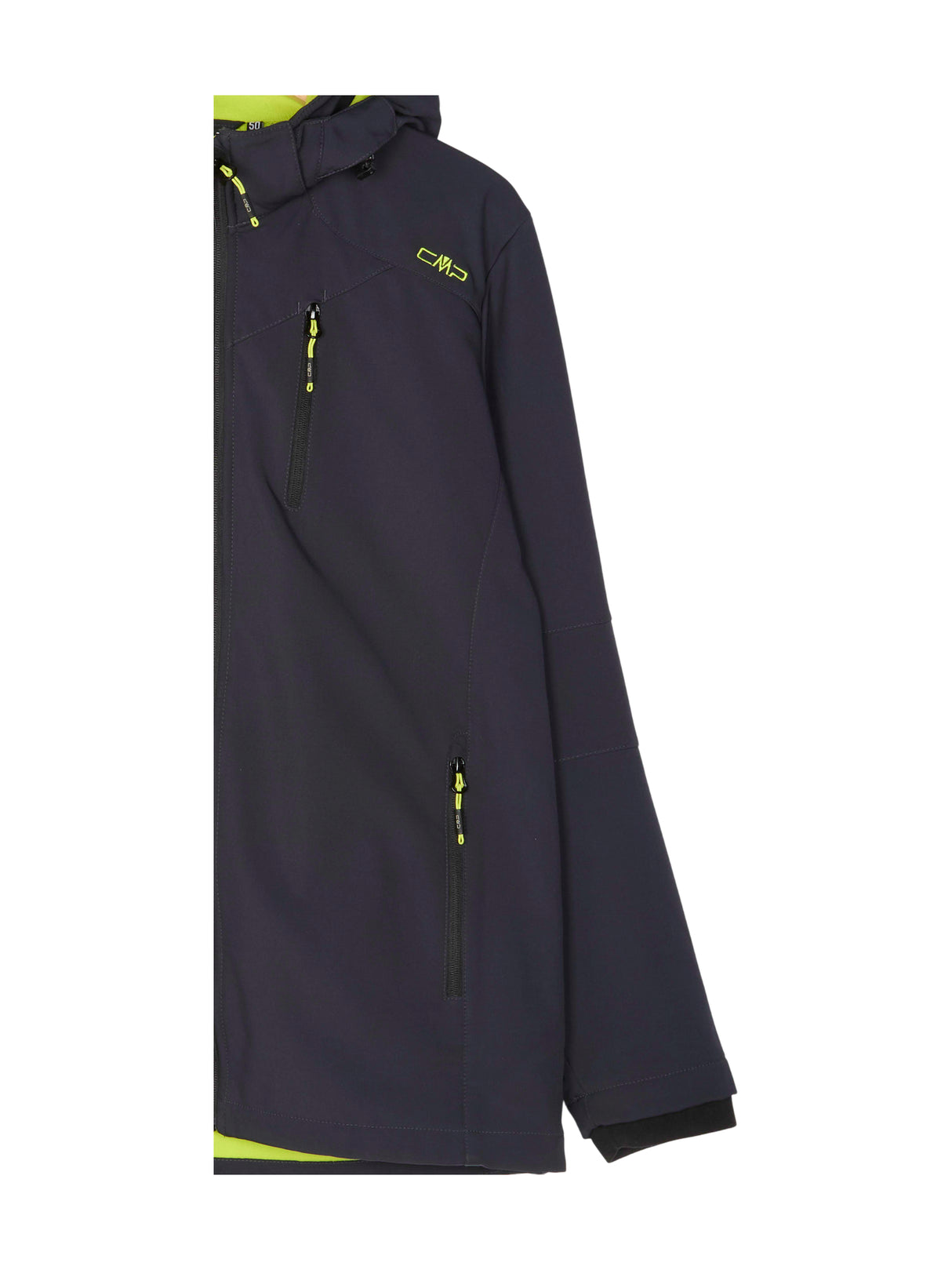 Softshelljacke für Herren