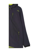Softshelljacke für Herren