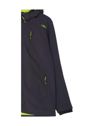 Softshelljacke für Herren