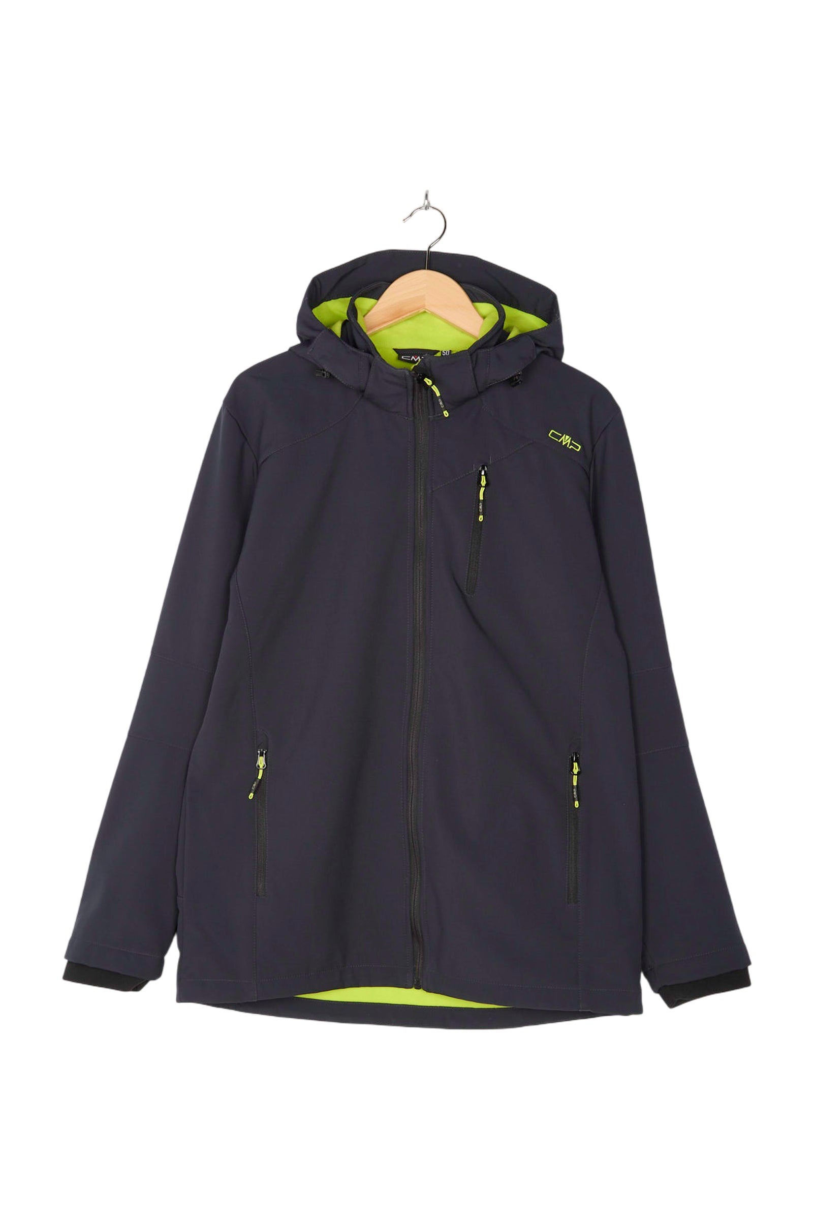 Softshelljacke für Herren