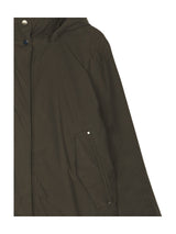 Winterjacke für Damen