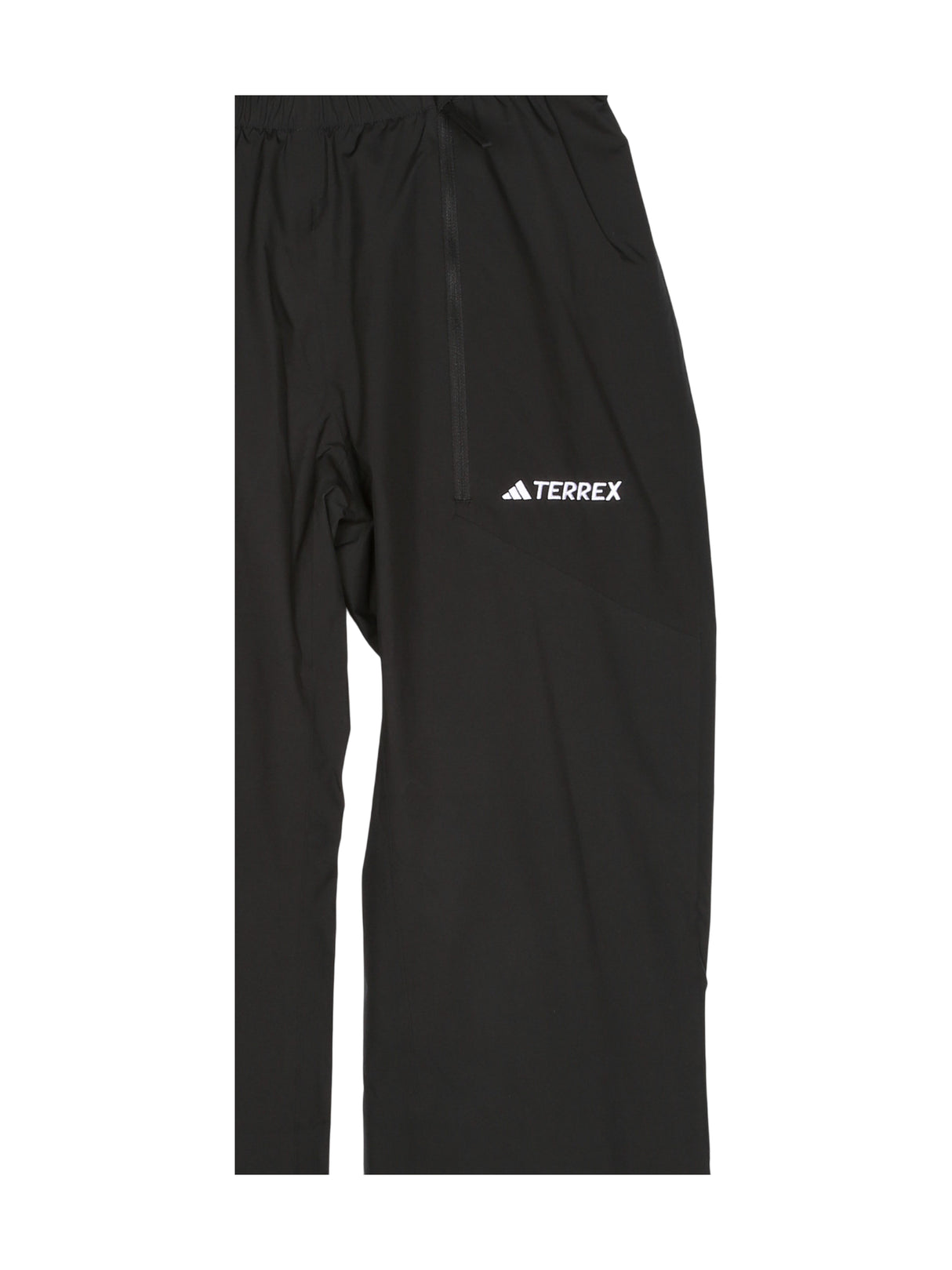 Hardshellhose, Regenhose für Damen