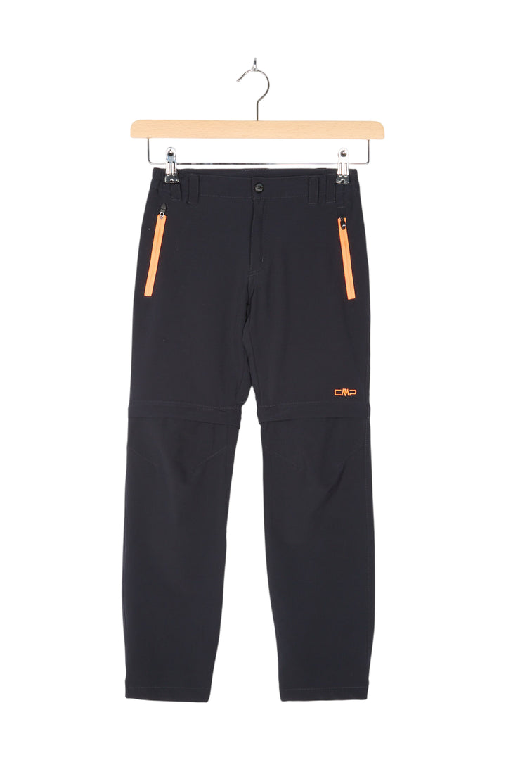 Zip-Hose für Kinder