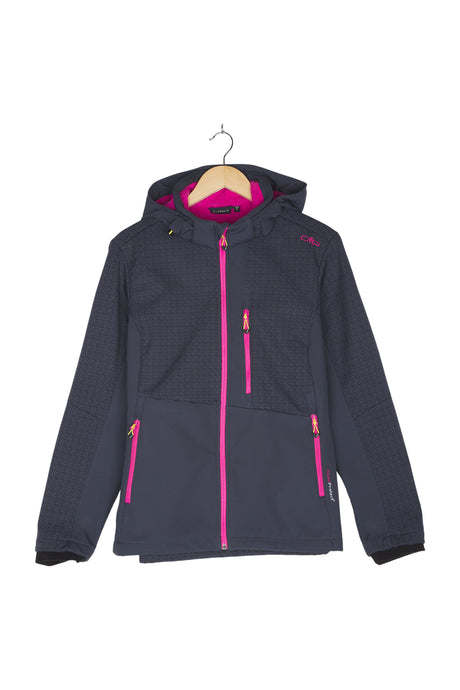 Softshelljacke für Damen