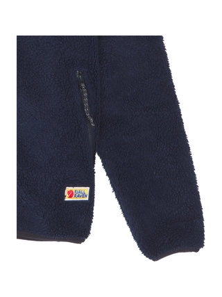 Fleecejacke für Damen