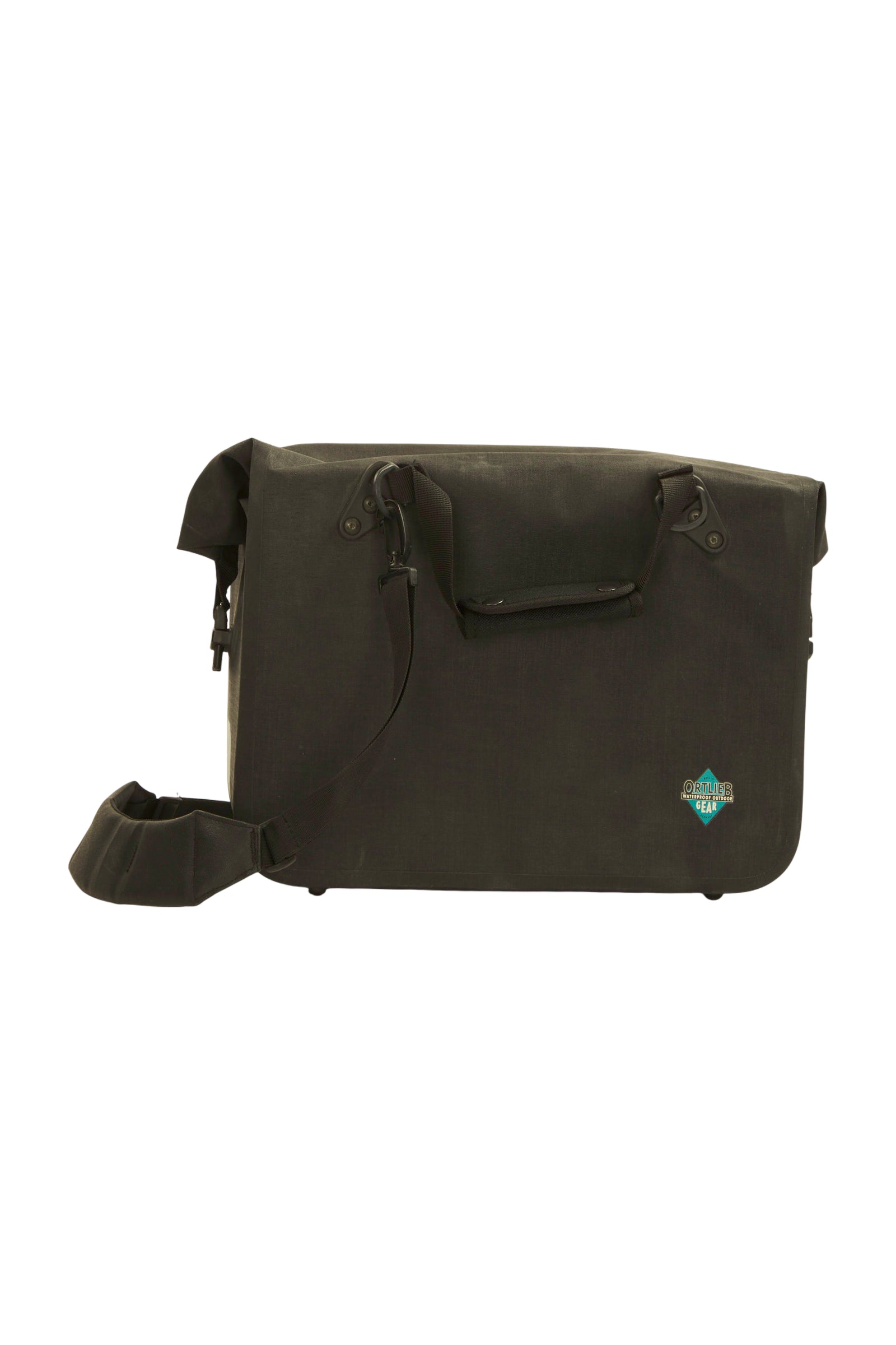 Hinterradtasche (Single & Volumen > 20L) für Damen & Herren