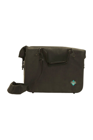 Hinterradtasche (Single & Volumen > 20L) für Damen & Herren