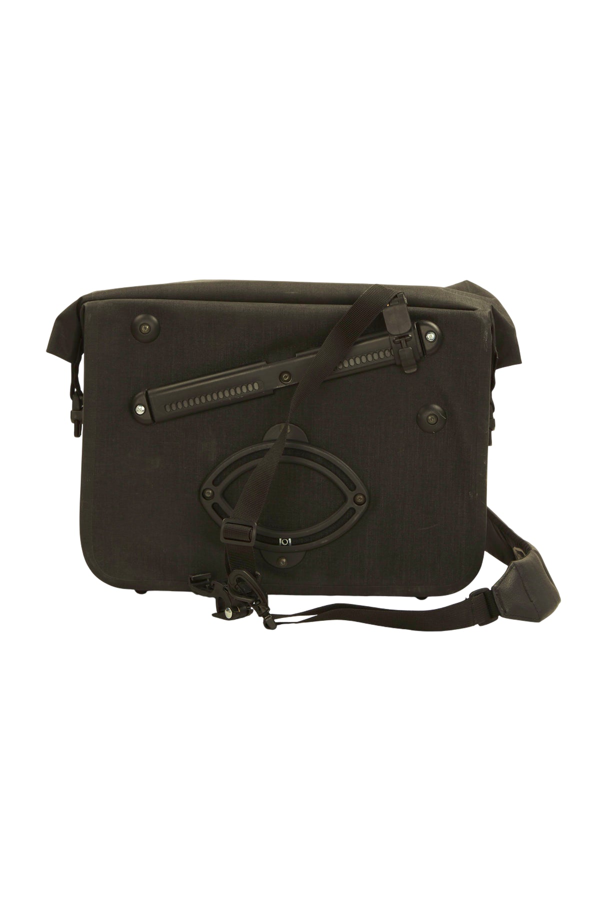 Hinterradtasche (Single & Volumen > 20L) für Damen & Herren