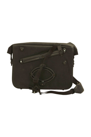 Hinterradtasche (Single & Volumen > 20L) für Damen & Herren