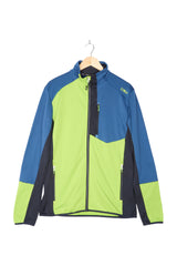 Fleecejacke für Herren