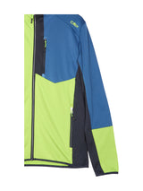 Fleecejacke für Herren