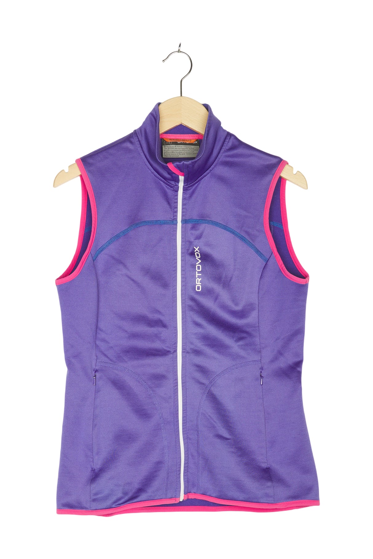 Fleeceweste für Damen