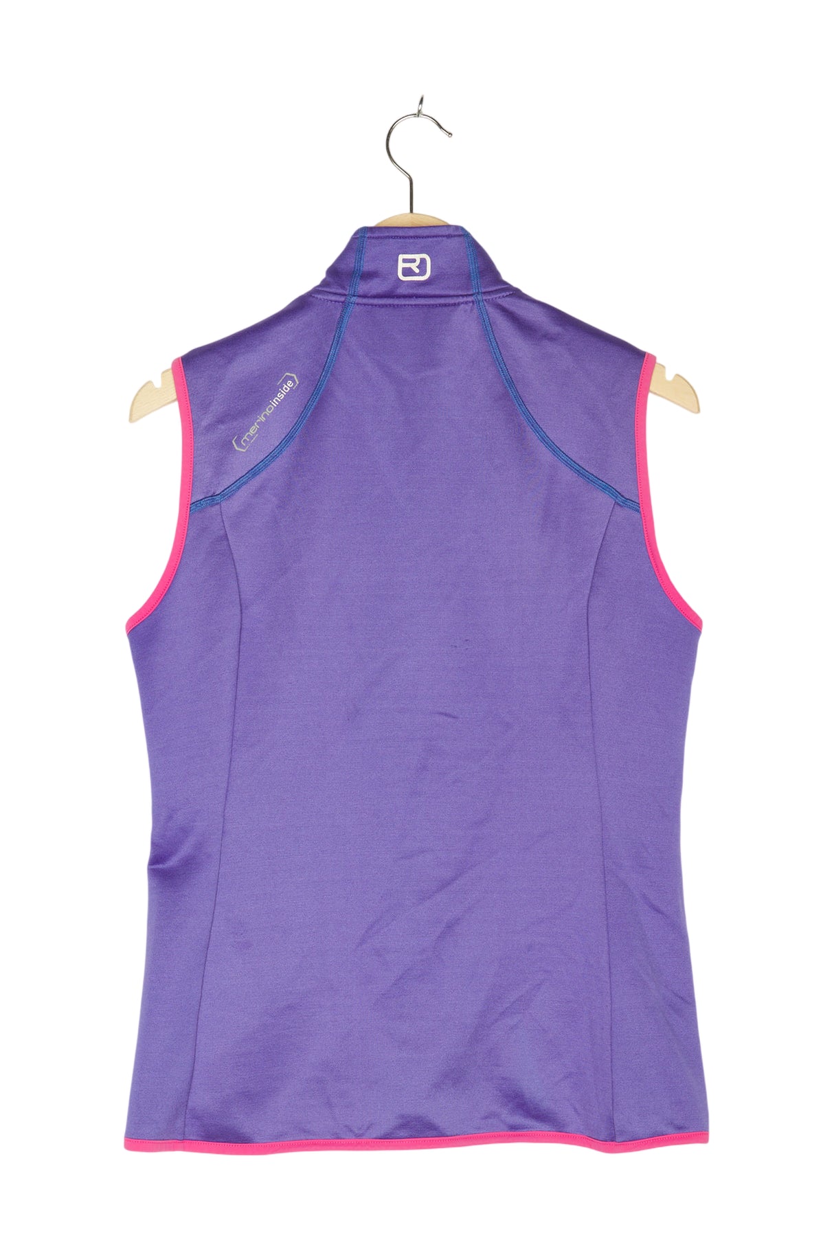 Fleeceweste für Damen