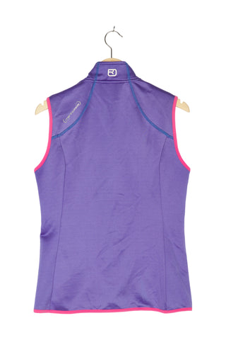 Fleeceweste für Damen