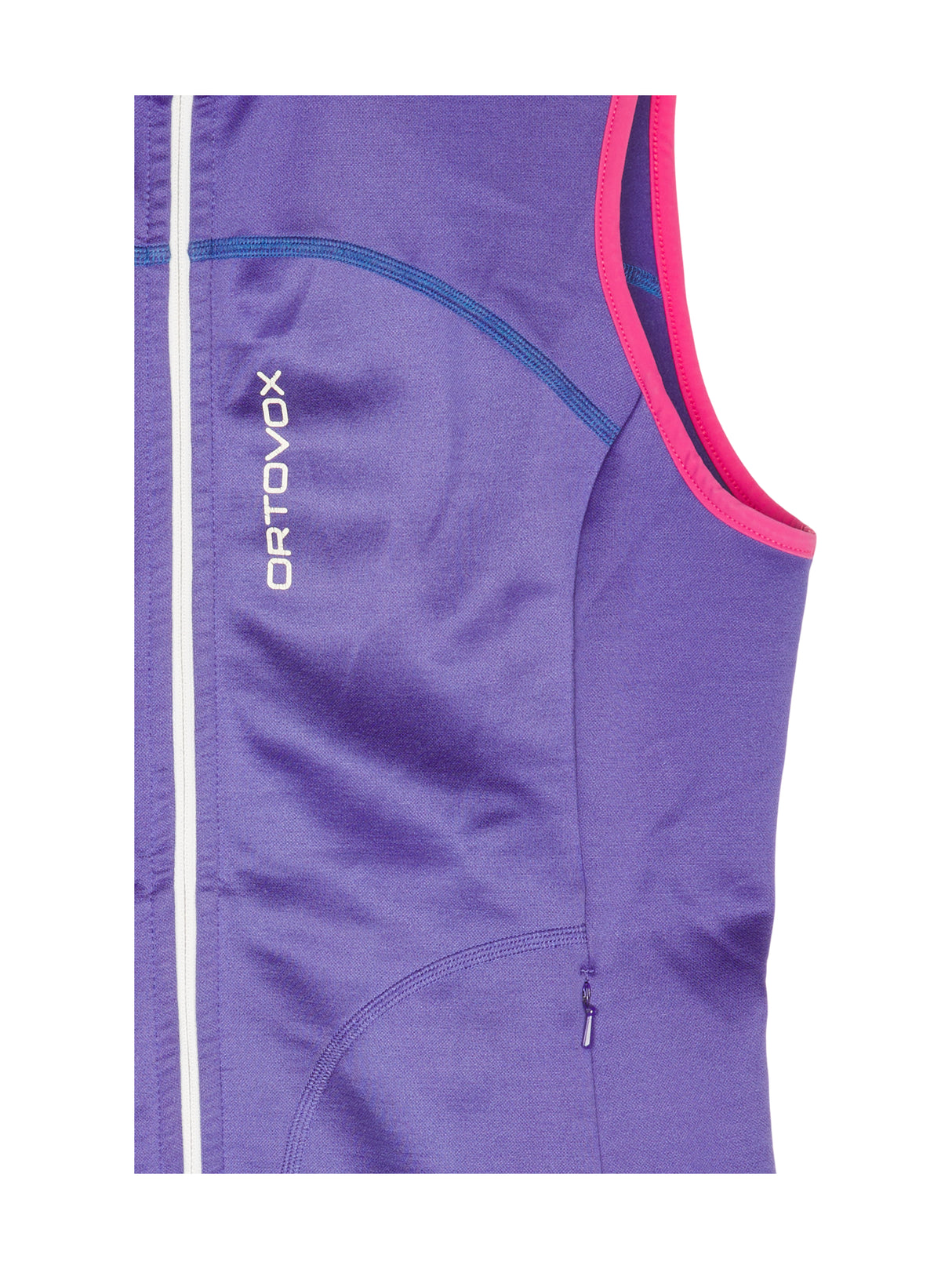 Fleeceweste für Damen