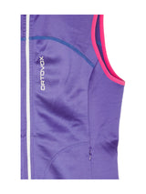 Fleeceweste für Damen