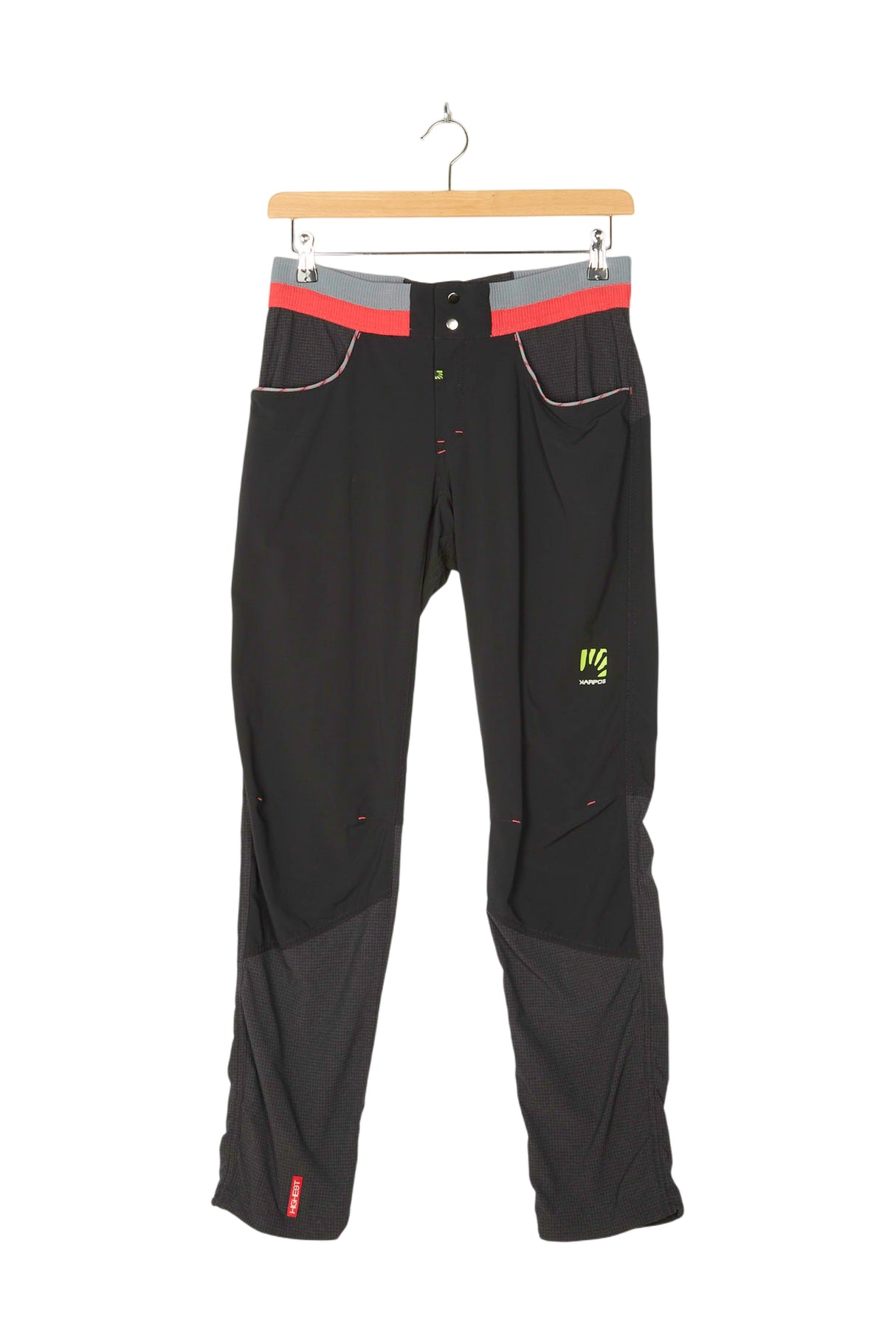 Softshellhose für Damen