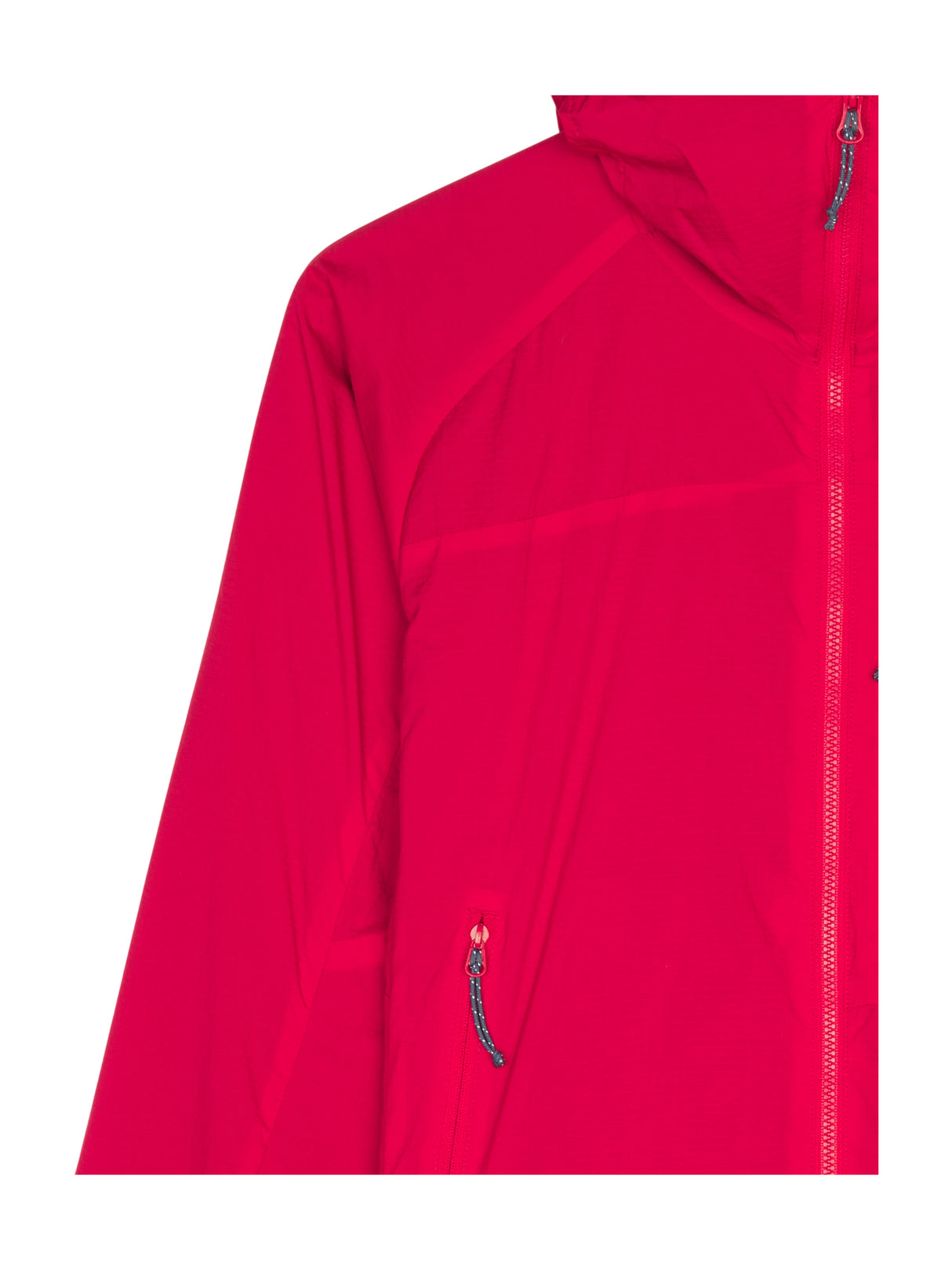 Kunstfaserjacke für Damen