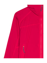 Kunstfaserjacke für Damen