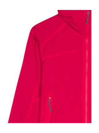 Kunstfaserjacke für Damen
