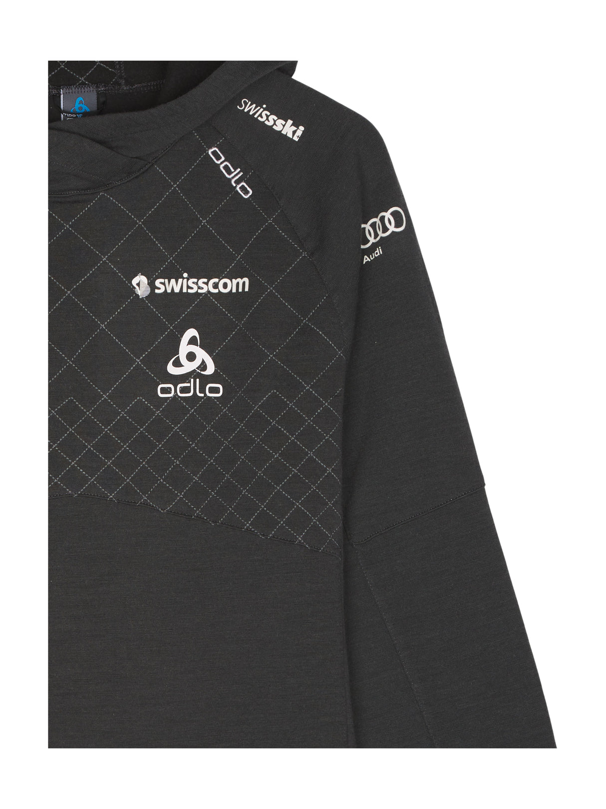Hoodie für Herren