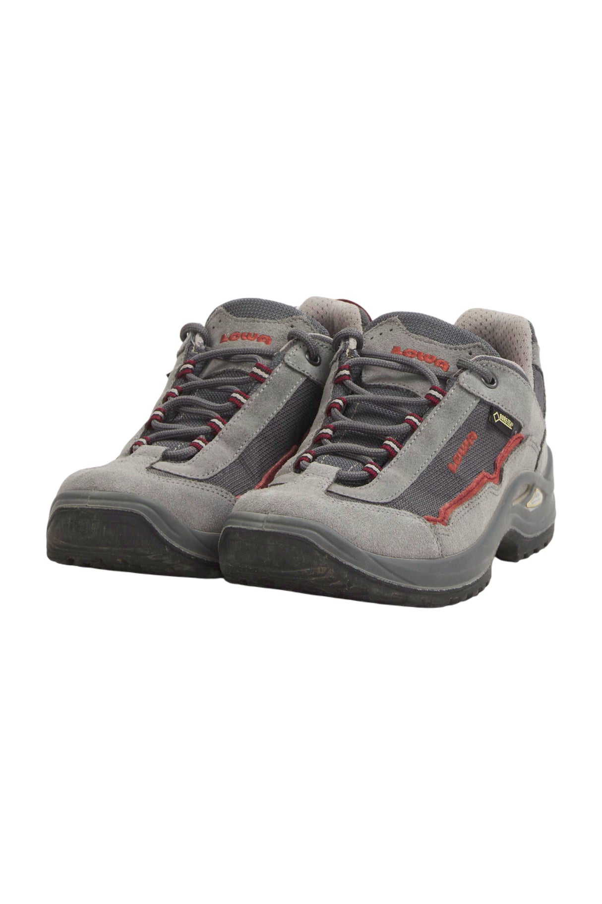 Wanderschuhe & Trekkingschuhe für Damen