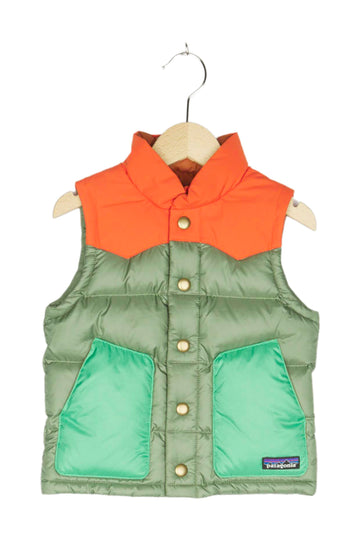 Patagonia Daunenweste für Kinder