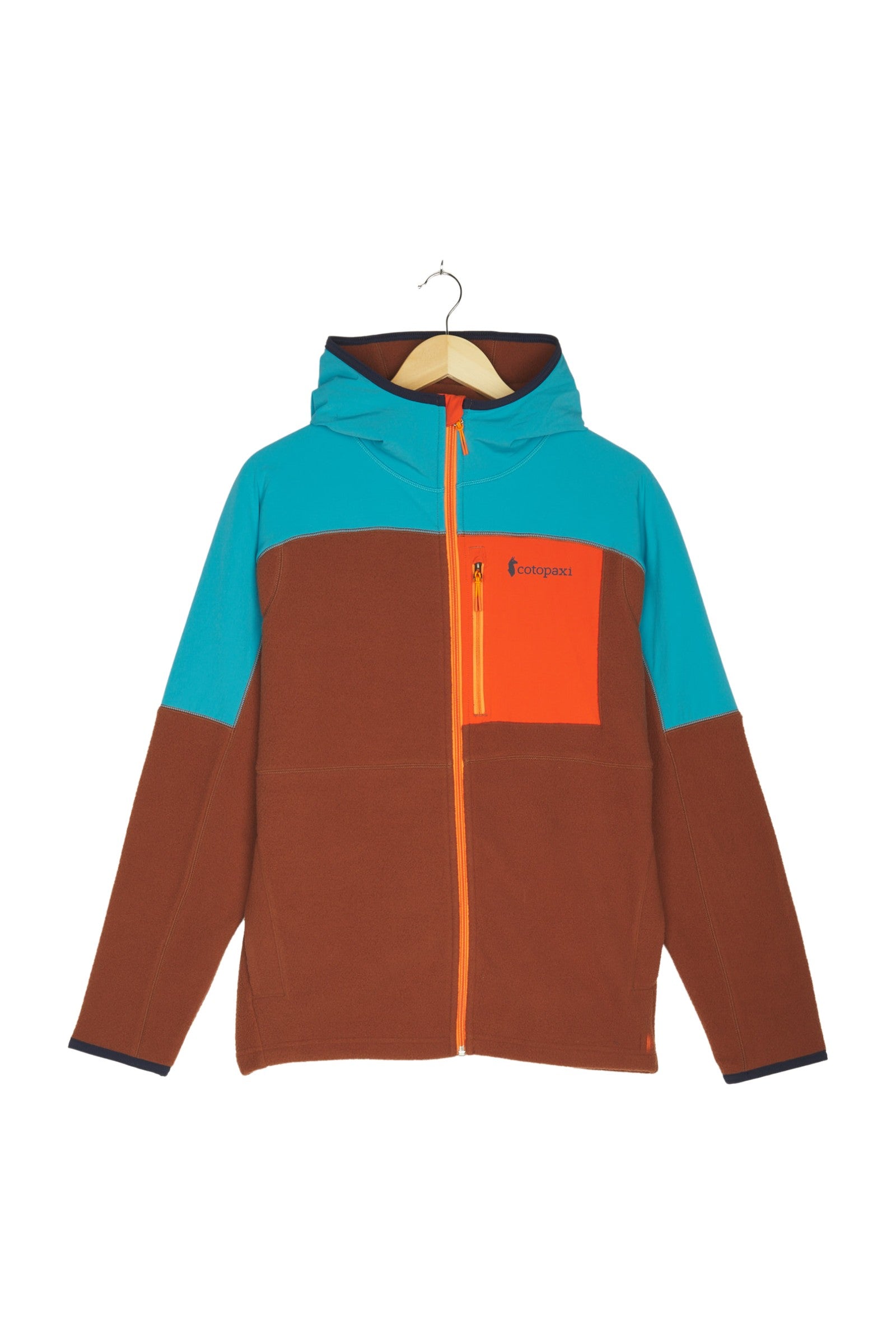 Fleecejacke für Herren