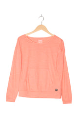 Longsleeve Merino für Damen