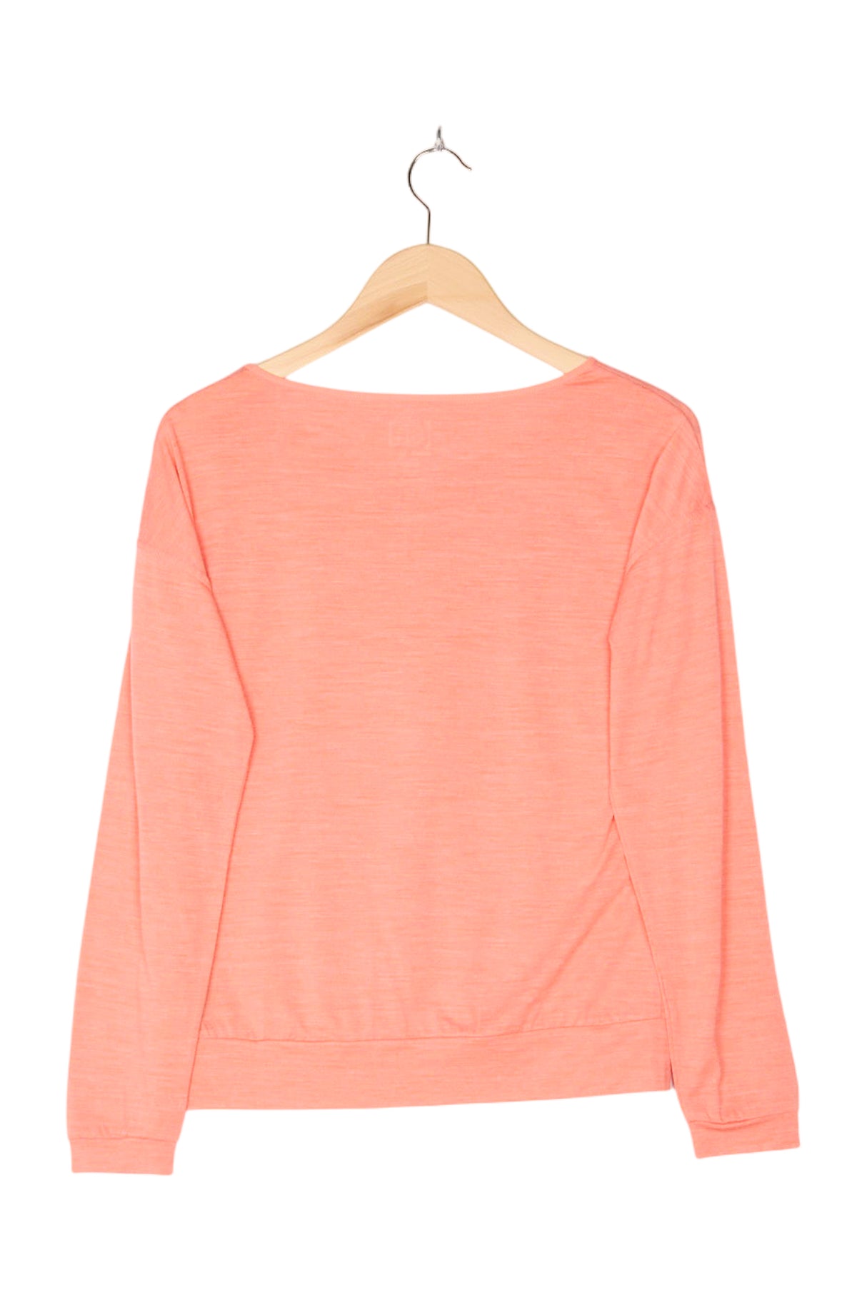 Longsleeve Merino für Damen