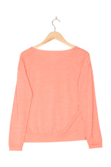 Longsleeve Merino für Damen
