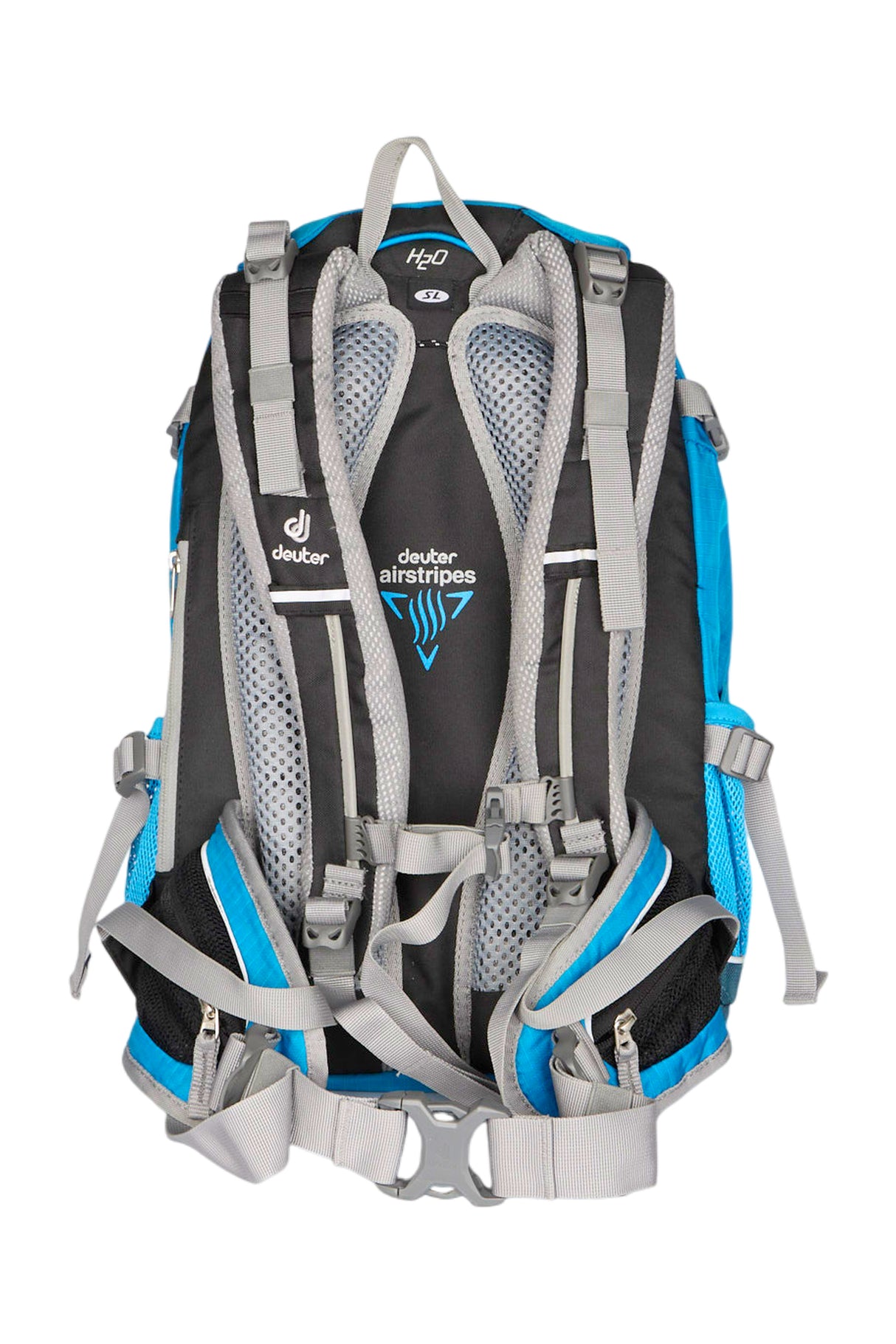 Wanderrucksack für Damen & Herren