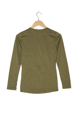 Longsleeve Funktion für Damen