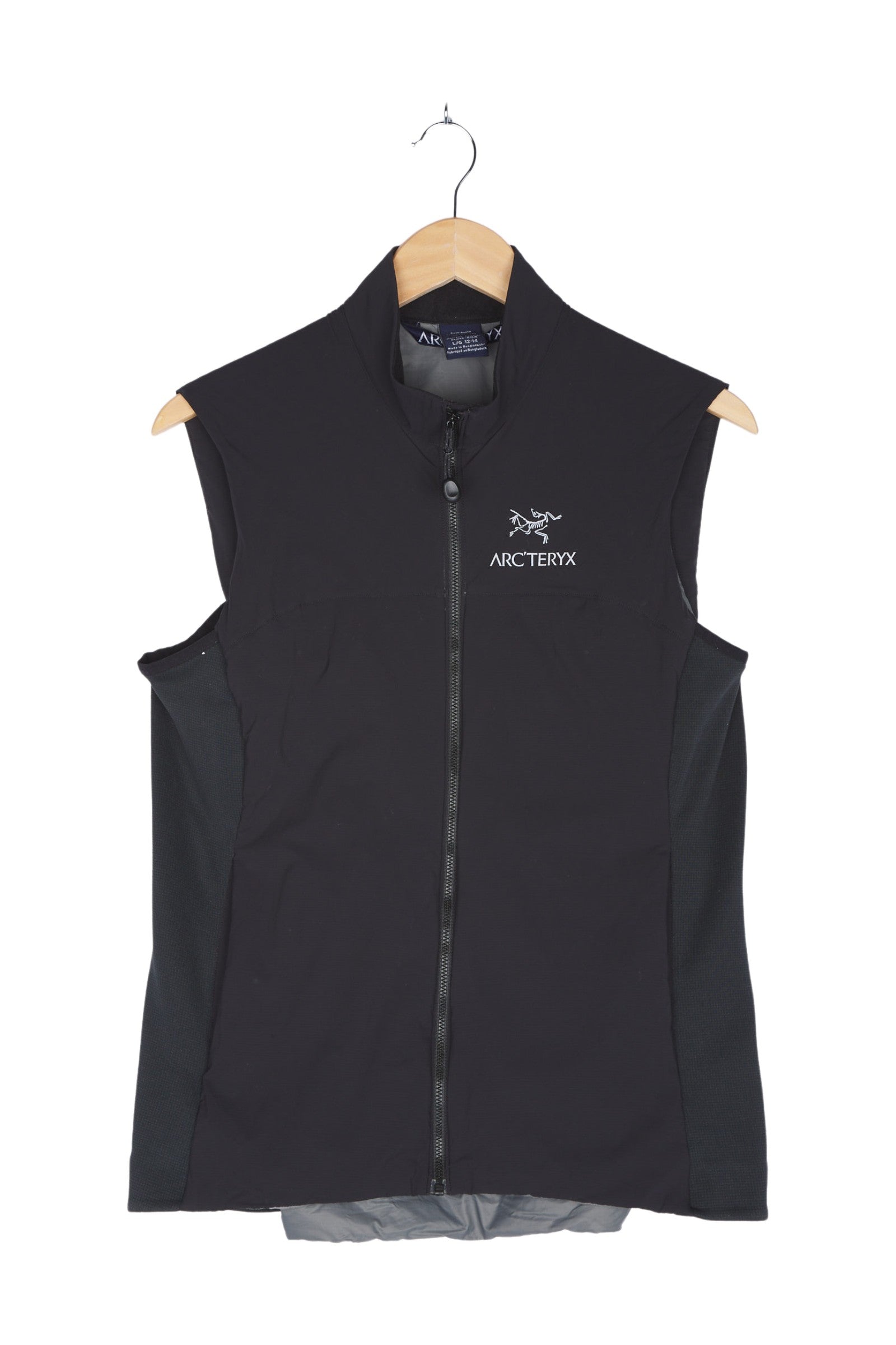 Isolationsweste für Damen