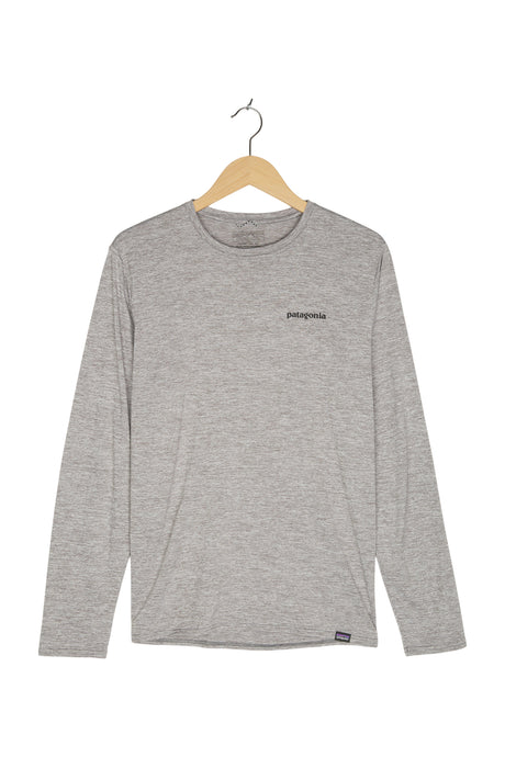 Longsleeve Funktion für Herren