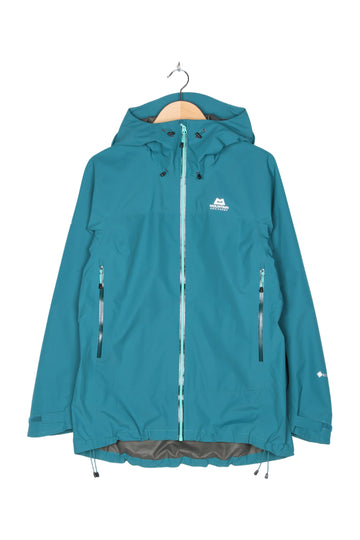 Regenjacke & Hardshelljacke mit GoreTex für Herren