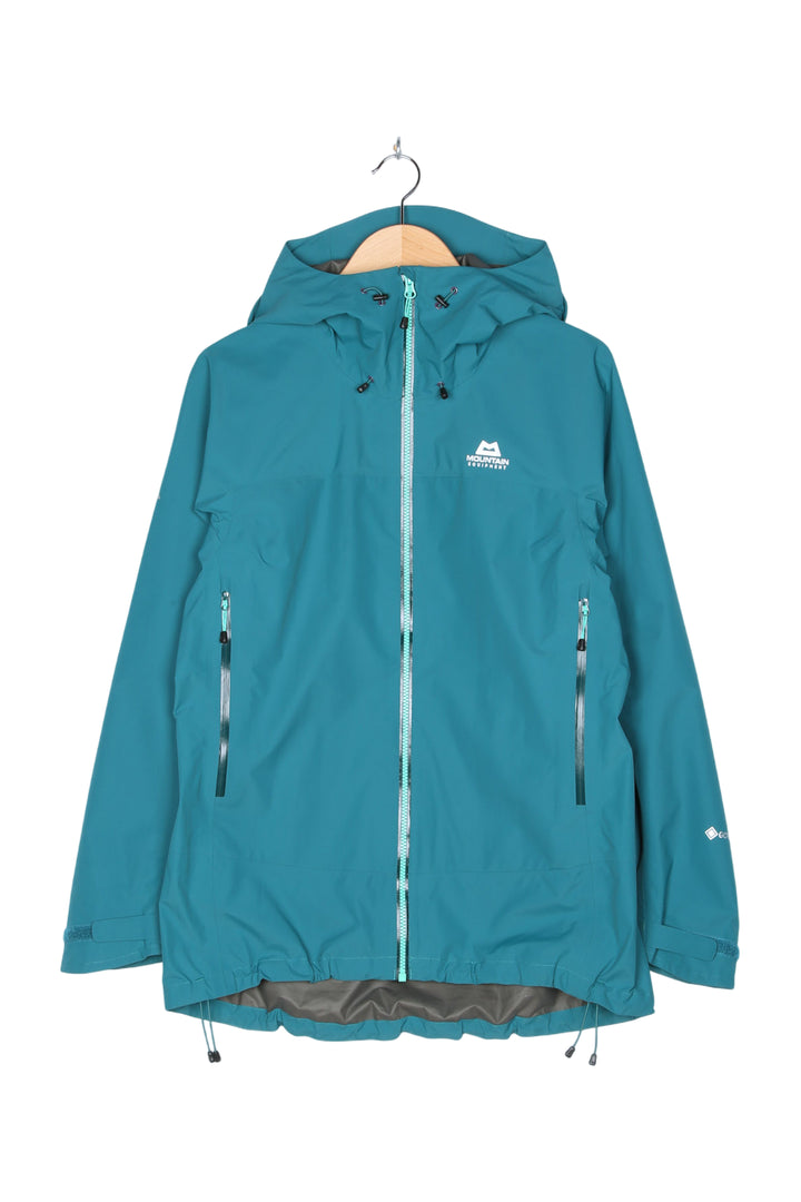 Regenjacke & Hardshelljacke mit GoreTex für Herren