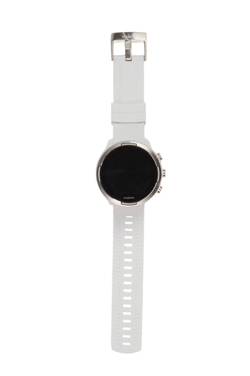 9 Baro + HR Belt GPS Uhr