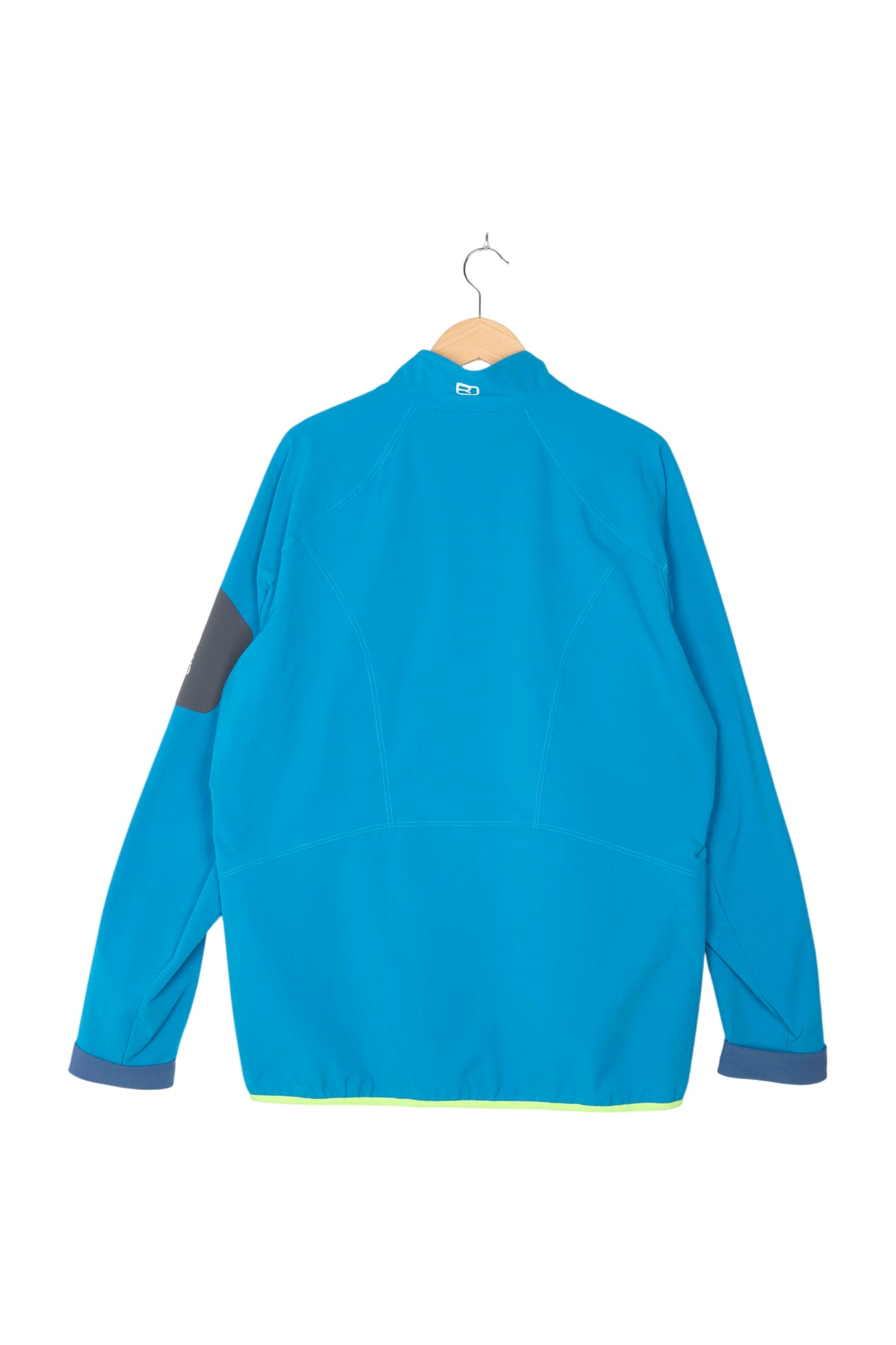 Softshelljacke für Herren