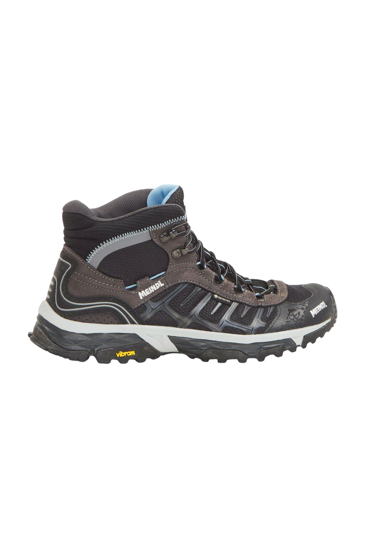 Wanderschuhe & Trekkingschuhe für Herren