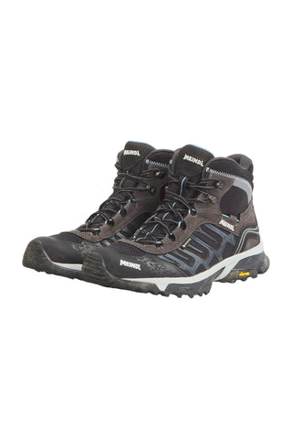 Wanderschuhe & Trekkingschuhe für Herren
