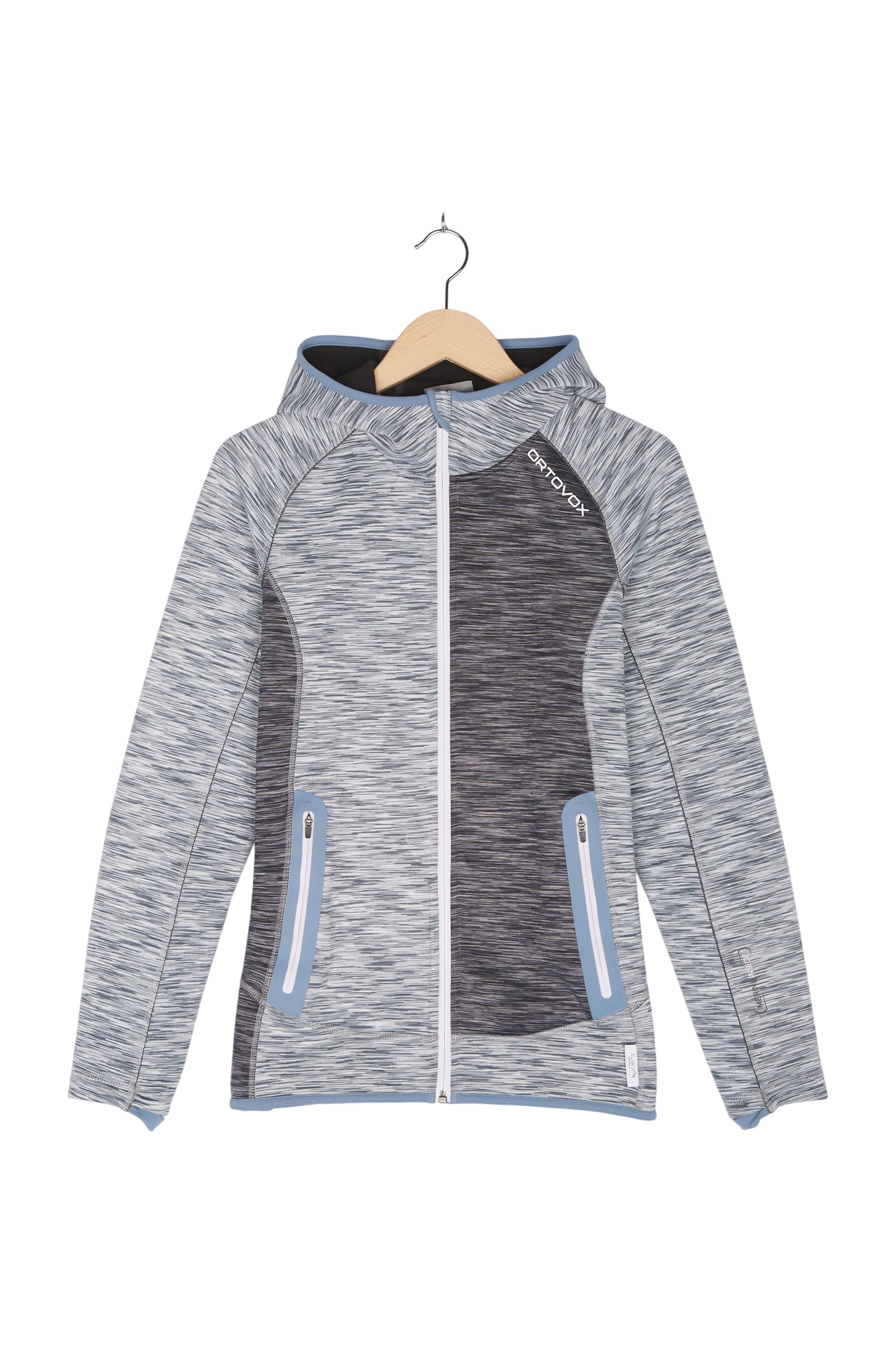 Fleecejacke für Damen