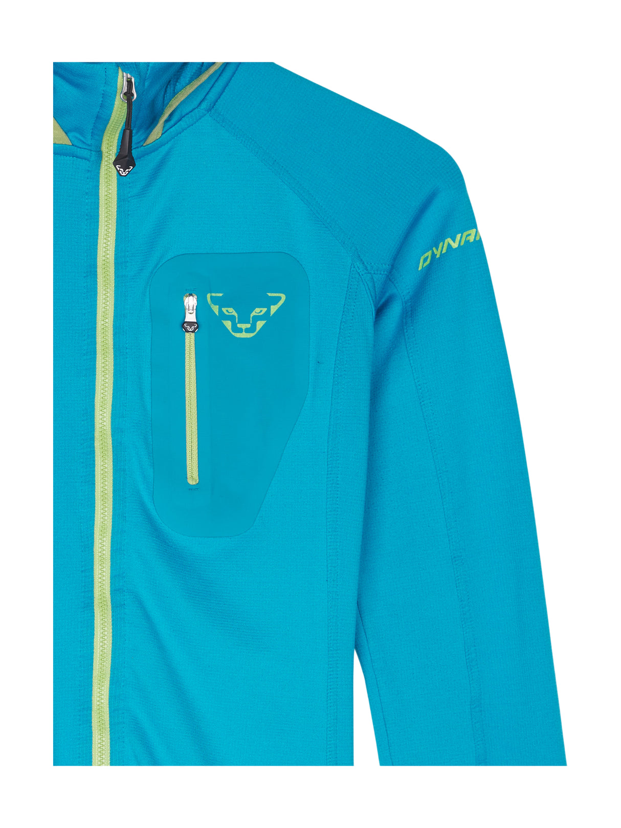 Fleecejacke für Damen