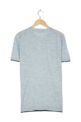 T-Shirt Merino für Herren