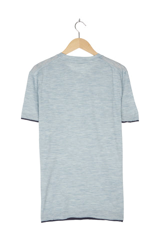 T-Shirt Merino für Herren