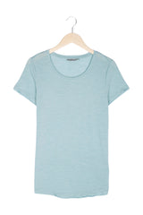 T-Shirt Merino für Damen