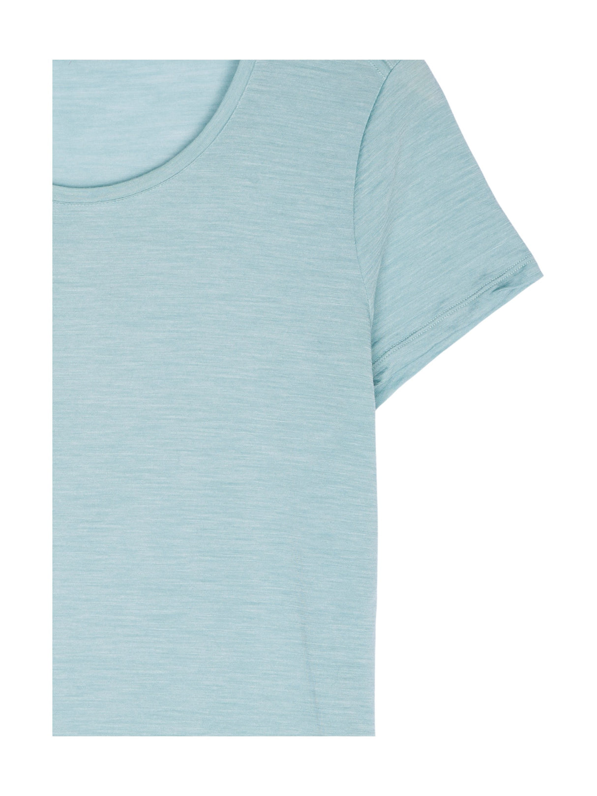 T-Shirt Merino für Damen